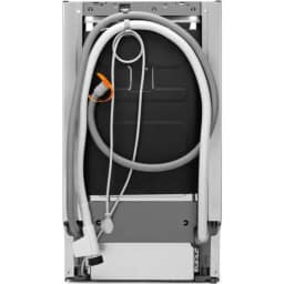 Посудомоечная машина Electrolux KEAD2100L White — фото 3