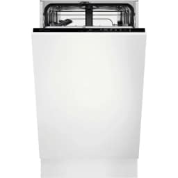 Посудомоечная машина Electrolux EEA12100L White — фото 1