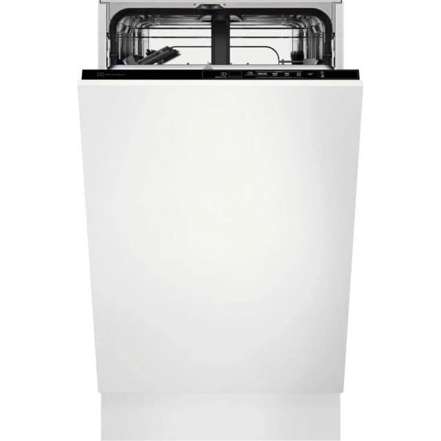 Посудомоечная машина Electrolux EEA12100L White
