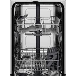 Посудомоечная машина Electrolux EEA12100L White — фото 2