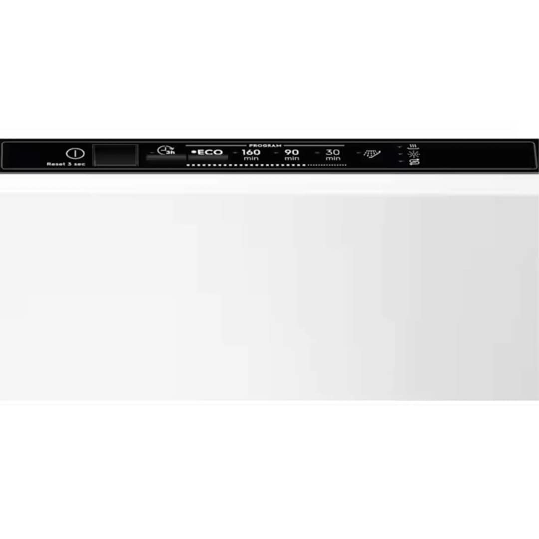 Посудомоечная машина Electrolux EEA12100L White — фото 3