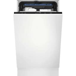 Посудомоечная машина Electrolux EEA23210L Black — фото 1