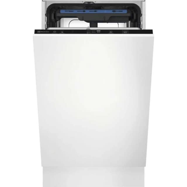Посудомоечная машина Electrolux EEA23210L Black