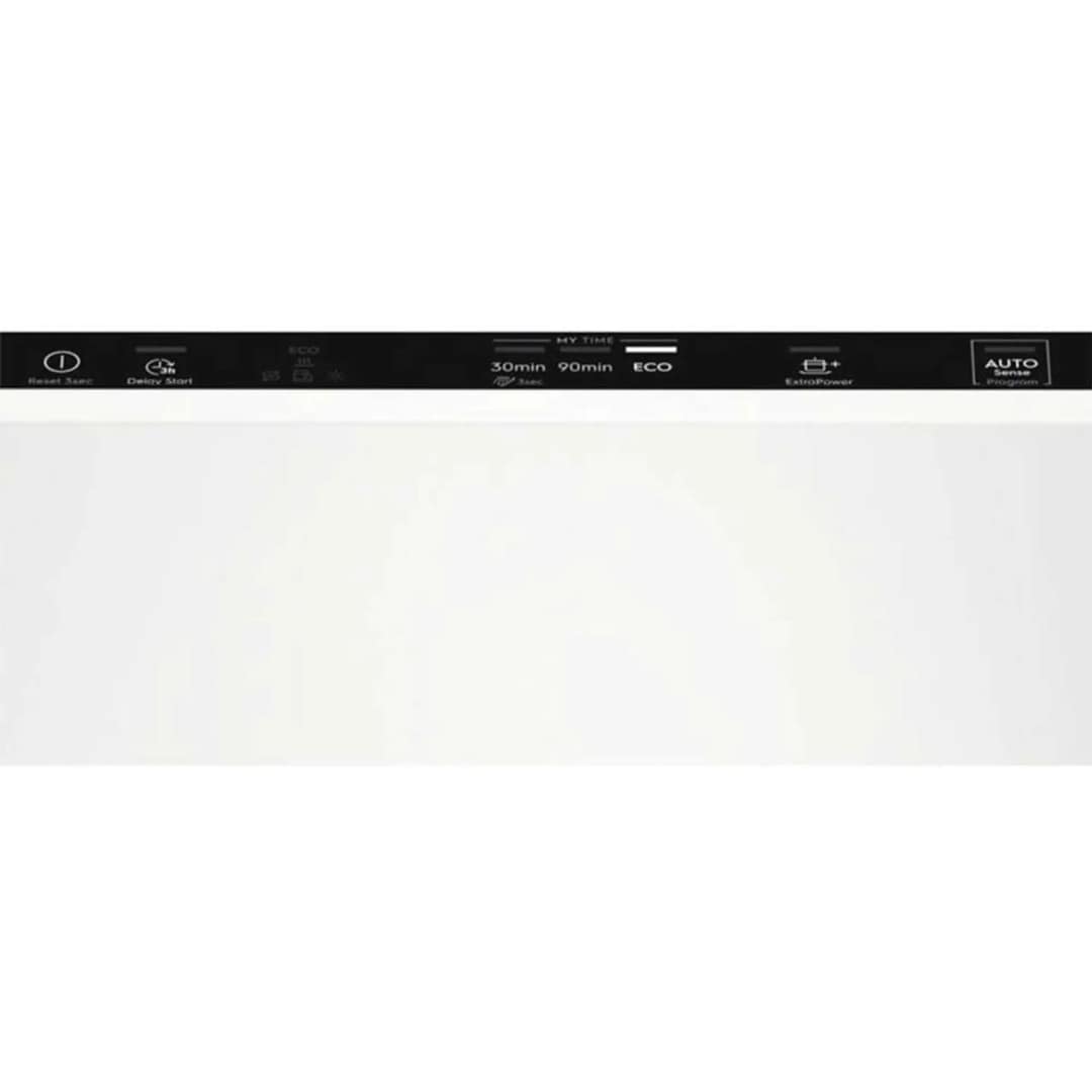 Посудомоечная машина Electrolux EEA23210L Black — фото 2