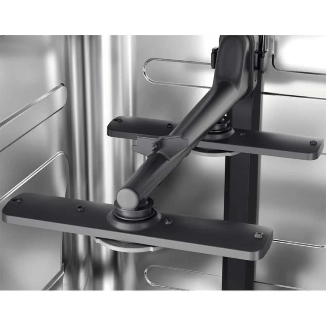 Посудомоечная машина Electrolux EEA23210L Black — фото 3