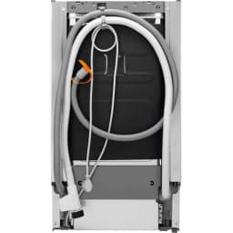 Посудомоечная машина Electrolux EEA23210L Black — фото 4