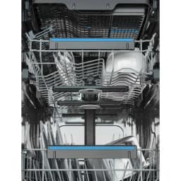 Посудомоечная машина Electrolux EEA23210L Black — фото 5