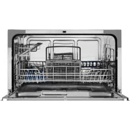 Посудомоечная машина Electrolux ESL2500RO White — фото 2