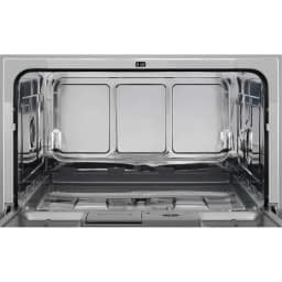 Посудомоечная машина Electrolux ESL2500RO White — фото 3