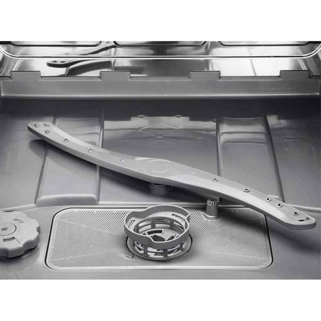 Посудомоечная машина Electrolux ESL2500RO White — фото 4