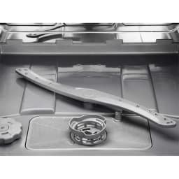 Посудомоечная машина Electrolux ESL2500RO White — фото 4