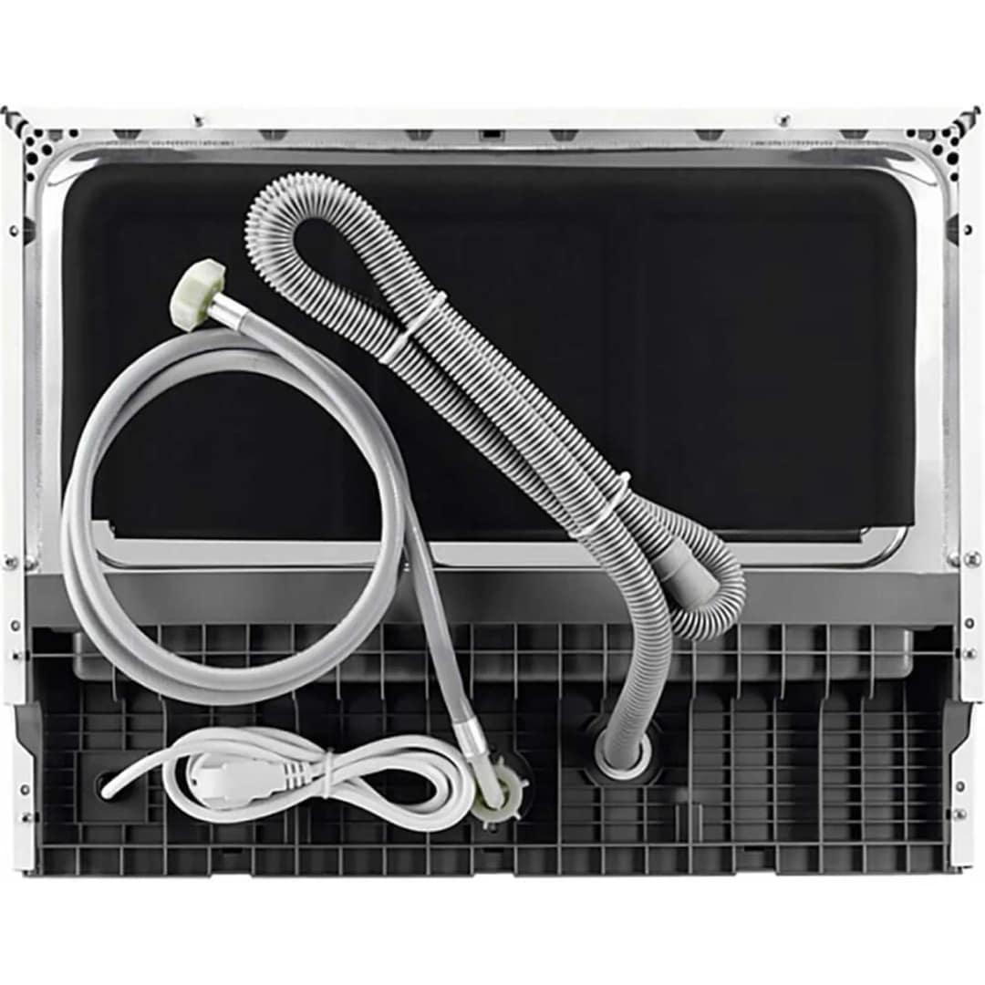 Посудомоечная машина Electrolux ESL2500RO White — фото 5