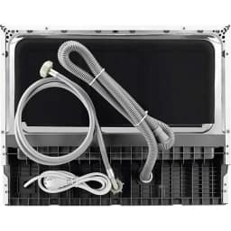 Посудомоечная машина Electrolux ESL2500RO White — фото 5