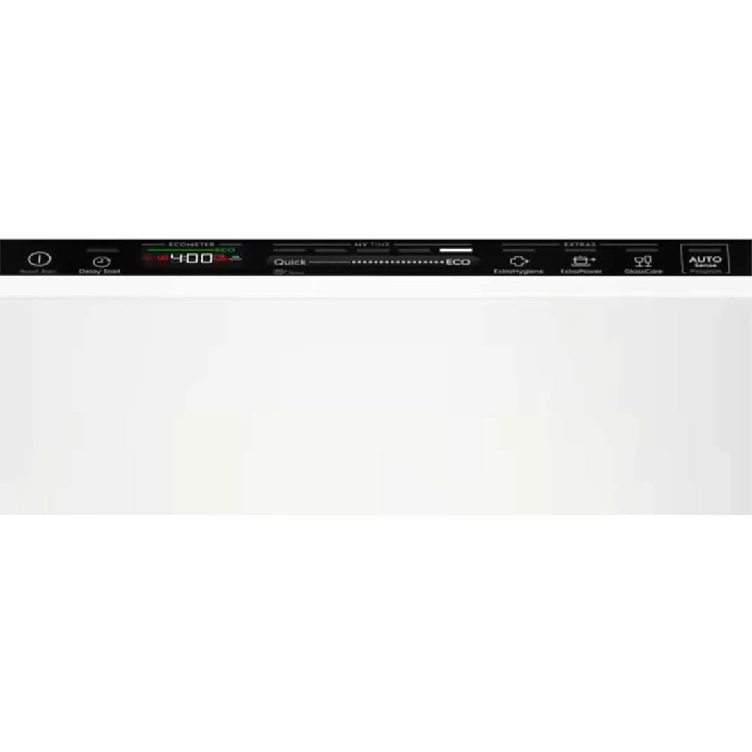 Посудомоечная машина Electrolux EEG62300L Black — фото 2