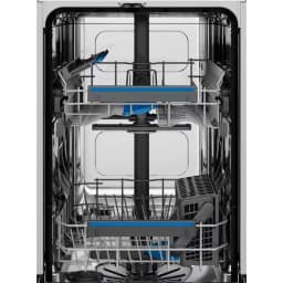 Посудомоечная машина Electrolux EEG62300L Black — фото 3