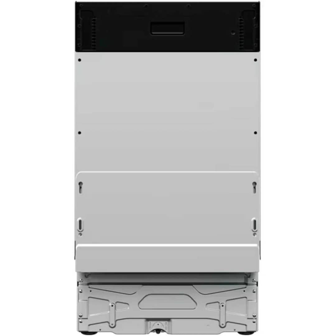 Посудомоечная машина Electrolux EEG62300L Black — фото 5