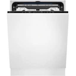 Посудомоечная машина Electrolux EEG68520W Black — фото 1