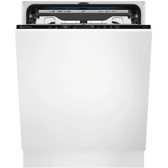 Посудомоечная машина Electrolux EEG68520W Black
