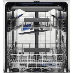 Посудомоечная машина Electrolux EEG68520W Black — фото 2