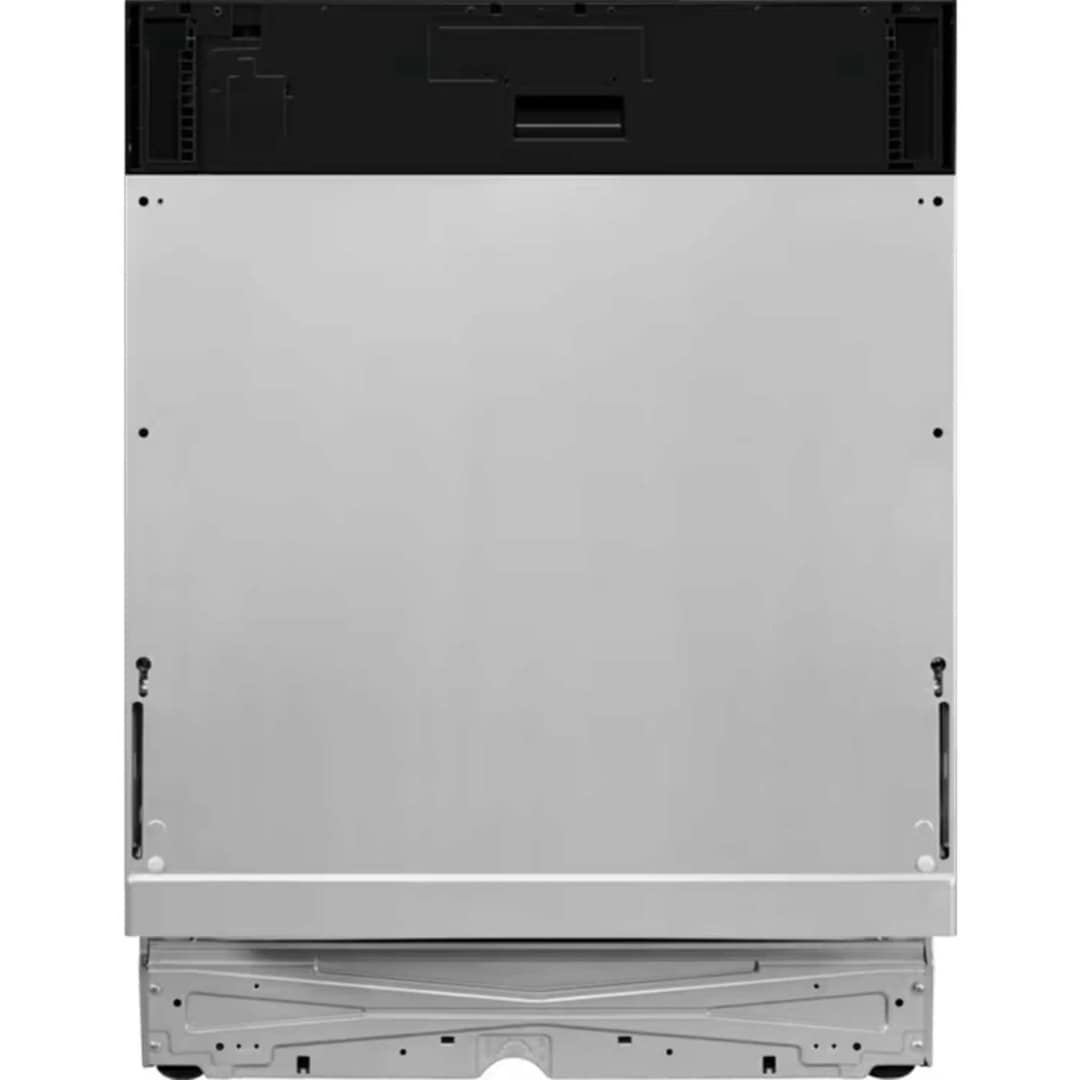 Посудомоечная машина Electrolux EEG68520W Black — фото 5