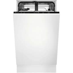 Посудомоечная машина Electrolux EEA22100L White — фото 1