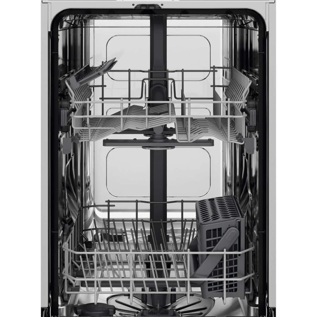 Посудомоечная машина Electrolux EEA22100L White — фото 2