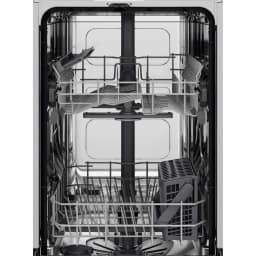 Посудомоечная машина Electrolux EEA22100L White — фото 2