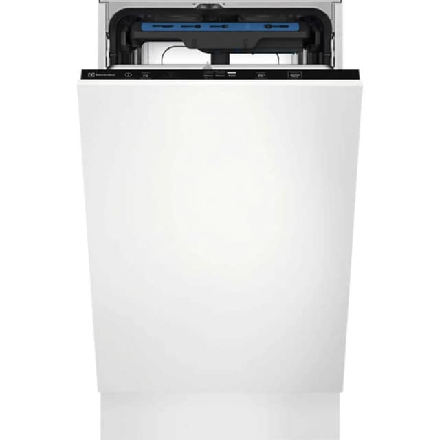 Посудомоечная машина Electrolux EEA23200L Black