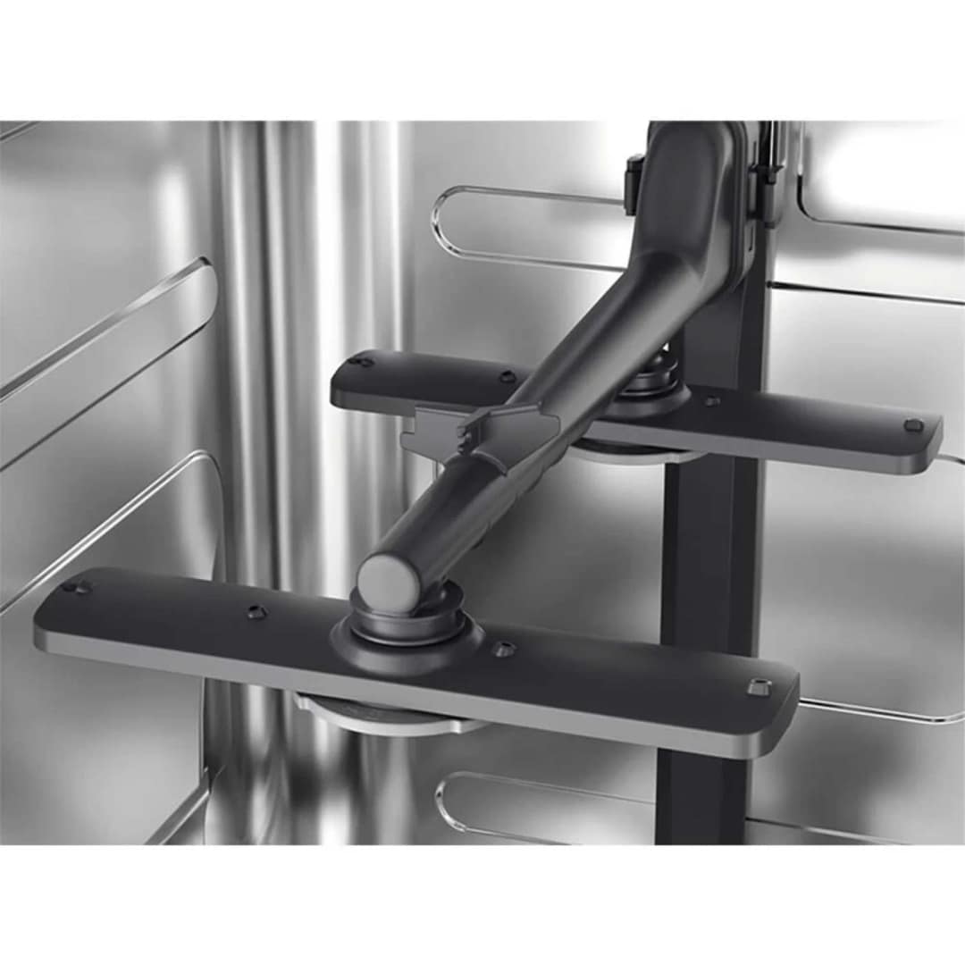 Посудомоечная машина Electrolux EEA23200L Black — фото 3