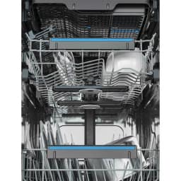 Посудомоечная машина Electrolux EEA23200L Black — фото 4