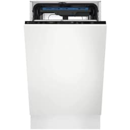 Посудомоечная машина Electrolux KEAC3200L Black — фото 1