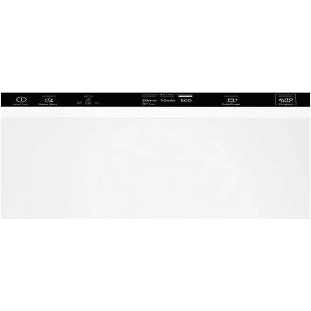 Посудомоечная машина Electrolux KEAC3200L Black — фото 3