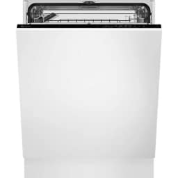 Посудомоечная машина Electrolux EEA17200L White — фото 1
