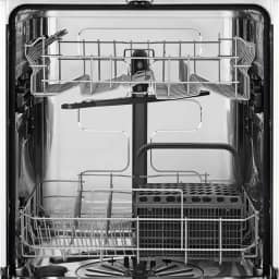 Посудомоечная машина Electrolux EEA17200L White — фото 3