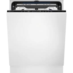 Посудомоечная машина Electrolux EEZ69410W Black — фото 1