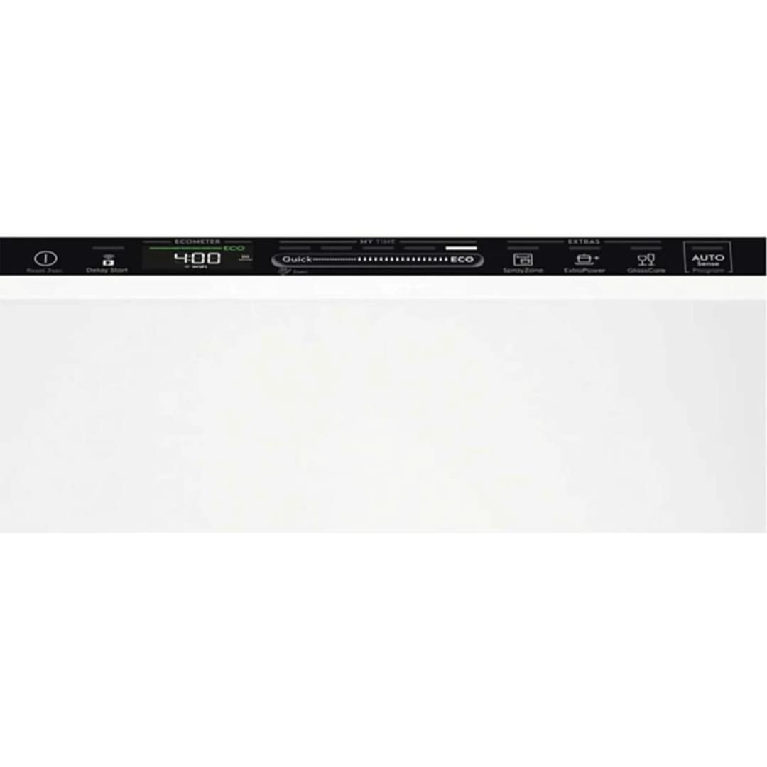 Посудомоечная машина Electrolux EEZ69410W Black — фото 3