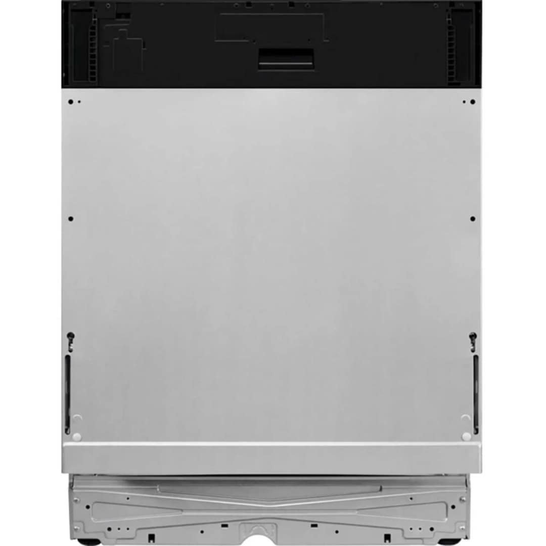 Посудомоечная машина Electrolux EEZ69410W Black — фото 4
