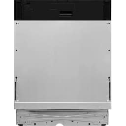 Посудомоечная машина Electrolux EEZ69410W Black — фото 4