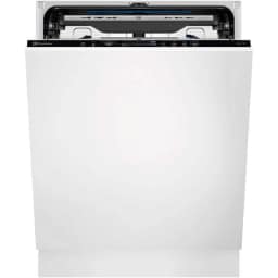 Посудомоечная машина Electrolux EEG88520W Black — фото 1