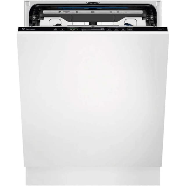 Посудомоечная машина Electrolux EEG88520W Black