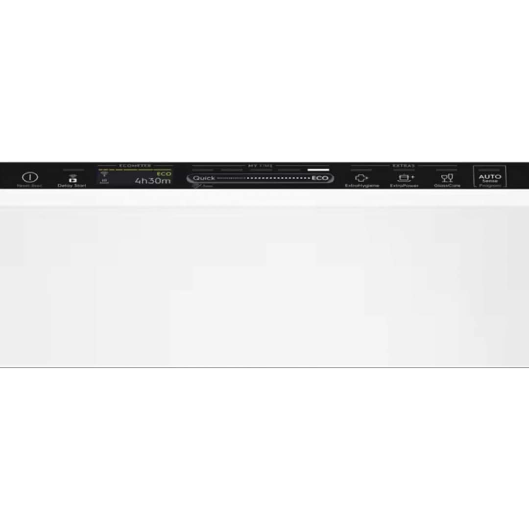 Посудомоечная машина Electrolux EEG88520W Black — фото 4