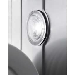 Посудомоечная машина Electrolux EEC87400W Black — фото 5