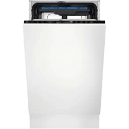 Посудомоечная машина Electrolux EEM63310L Black — фото 1