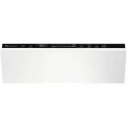 Посудомоечная машина Electrolux EEM63310L Black — фото 2