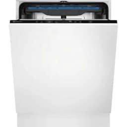 Посудомоечная машина Electrolux EEM48221L White — фото 1