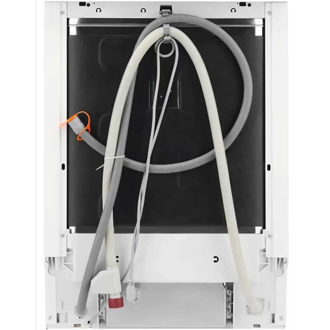 Посудомоечная машина Electrolux EEM48221L White — фото 3