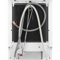 Посудомоечная машина Electrolux EEM48221L White — фото 3