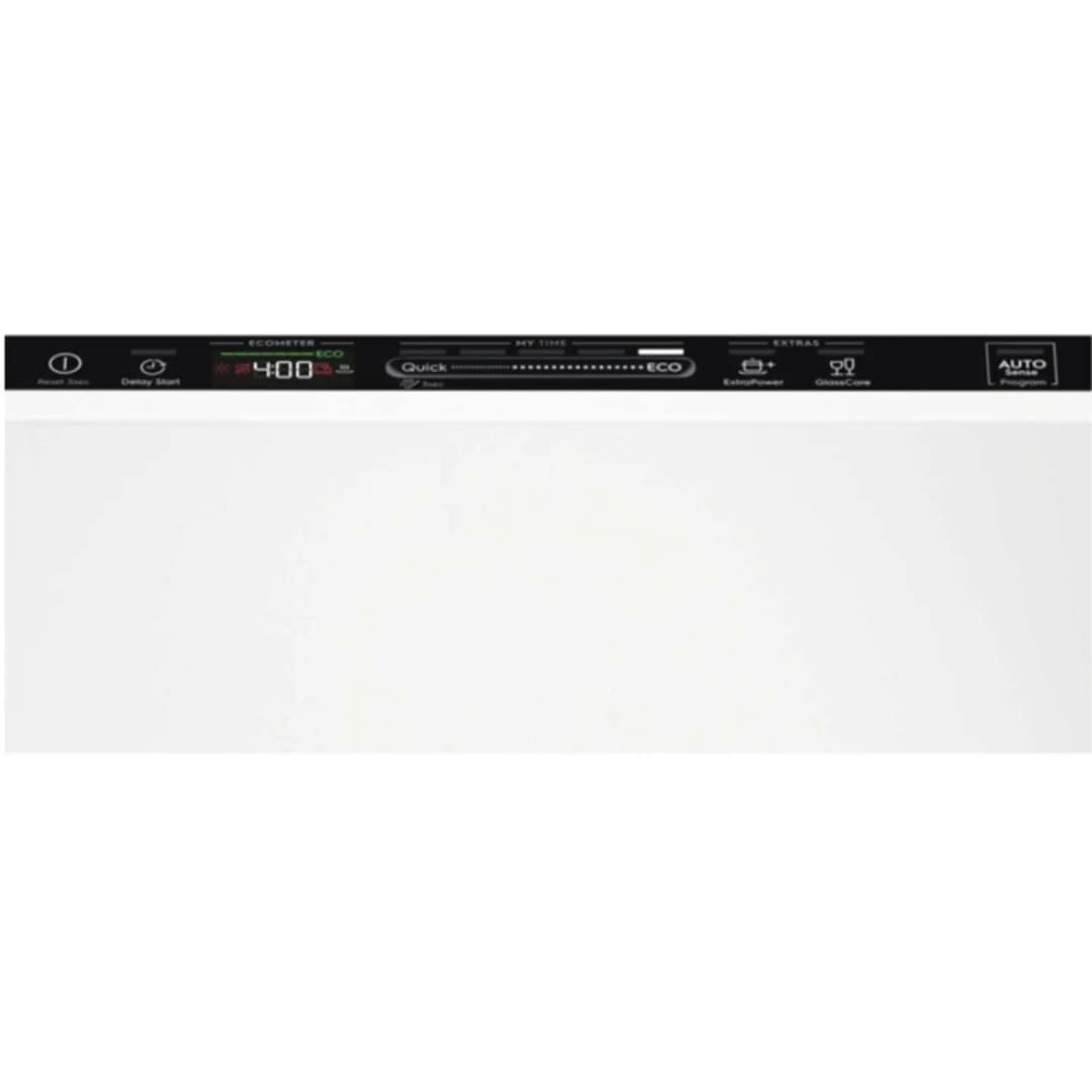 Посудомоечная машина Electrolux EEM48221L White — фото 4