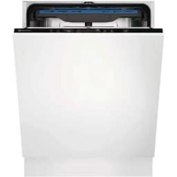 Посудомоечная машина Electrolux EEM48321L White — фото 1