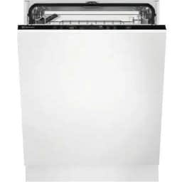 Посудомоечная машина Electrolux EES47320L White — фото 1